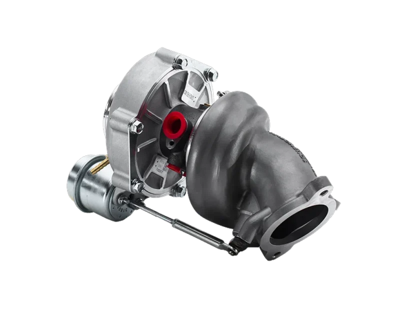 Performance Turbocharger